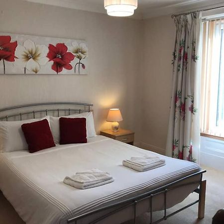 2 Catherines City Cottage Perth Extérieur photo