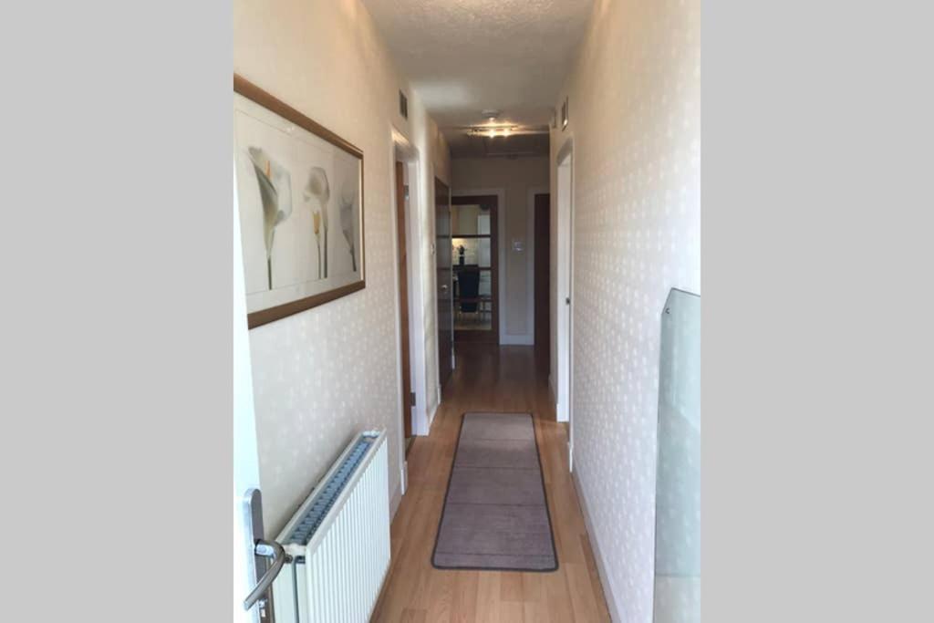 2 Catherines City Cottage Perth Extérieur photo