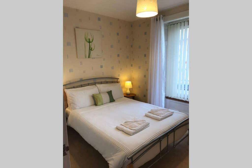 2 Catherines City Cottage Perth Extérieur photo