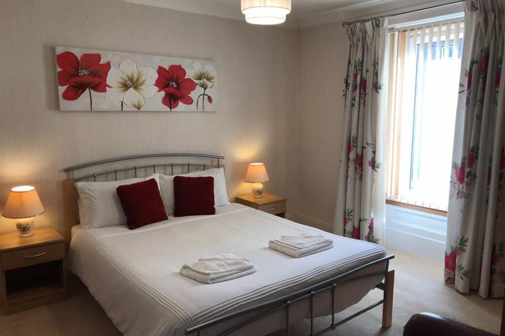 2 Catherines City Cottage Perth Extérieur photo
