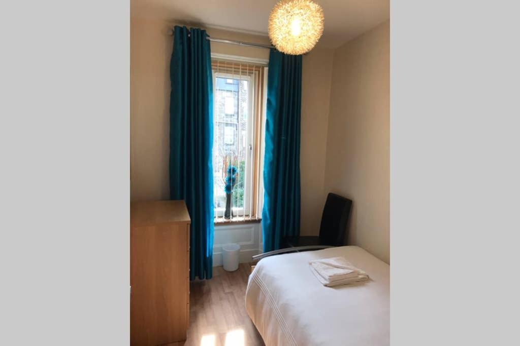 2 Catherines City Cottage Perth Extérieur photo