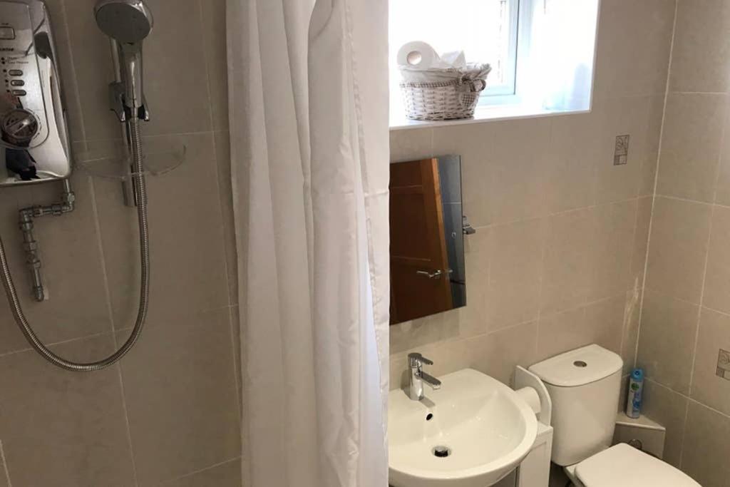 2 Catherines City Cottage Perth Extérieur photo