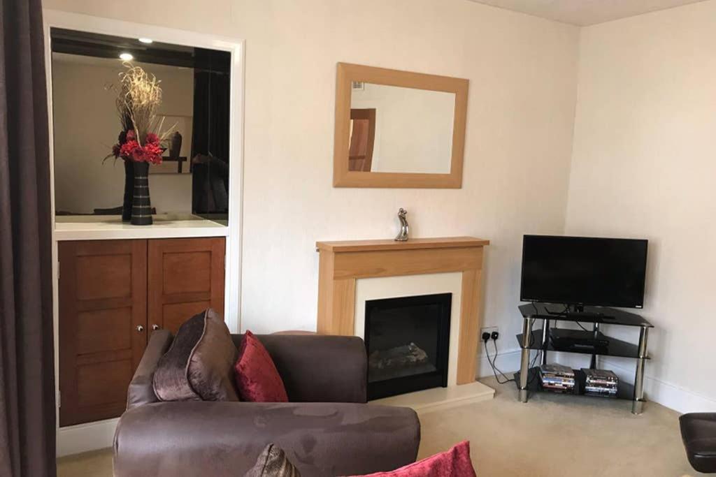 2 Catherines City Cottage Perth Extérieur photo