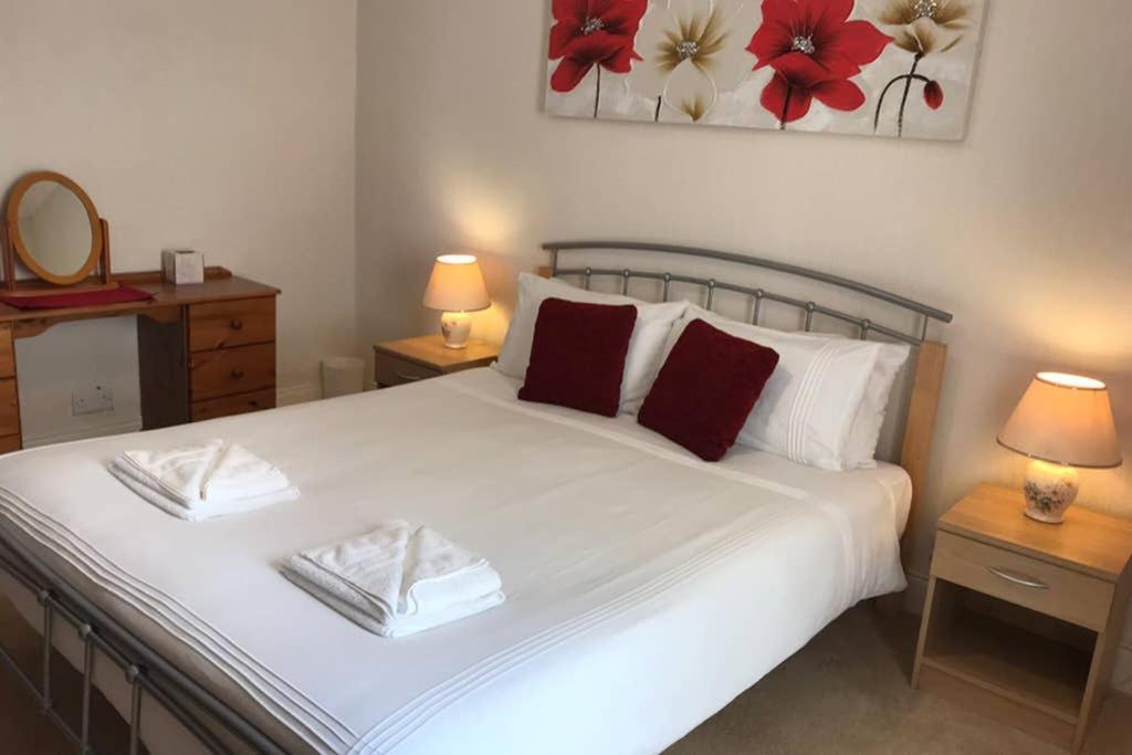 2 Catherines City Cottage Perth Extérieur photo
