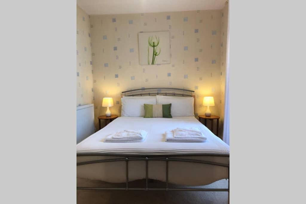 2 Catherines City Cottage Perth Extérieur photo